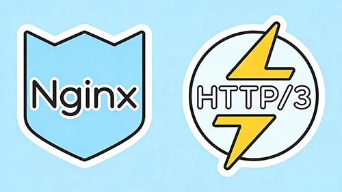 通过宝塔面板开启网站HTTP/3的方法（Nginx教程）