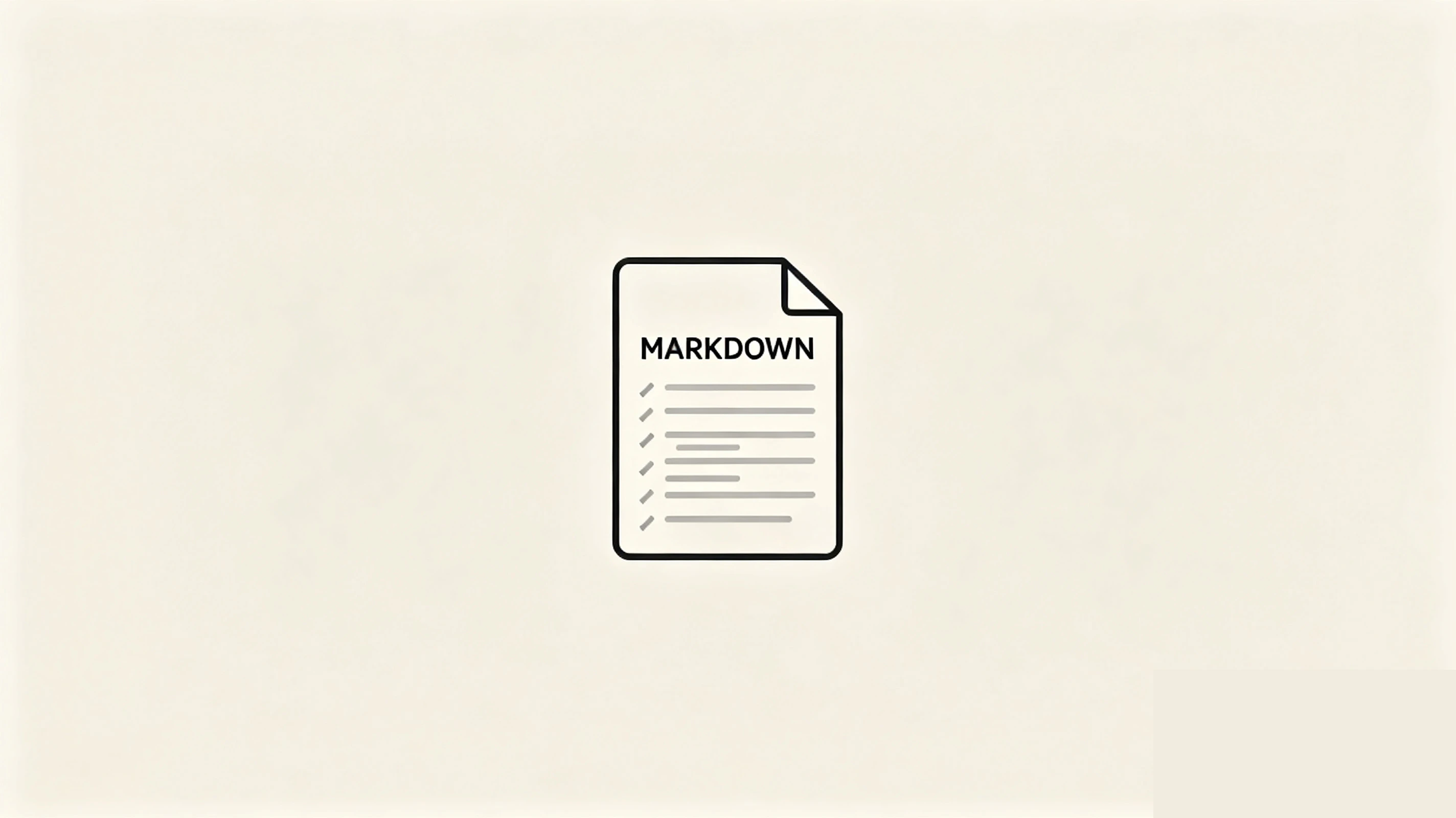 Markdown教程/文件互转/编辑器网站分享