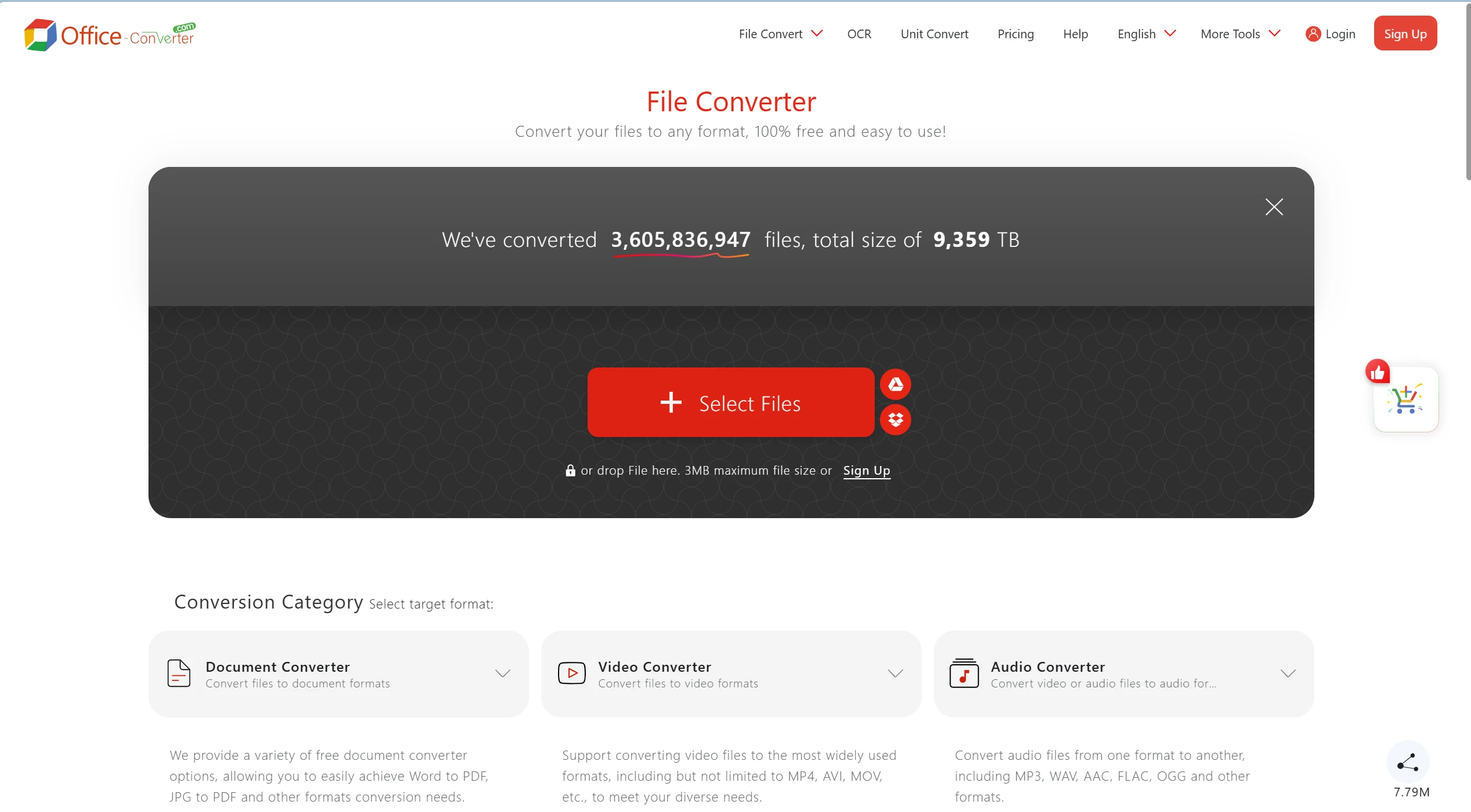 Office Converter