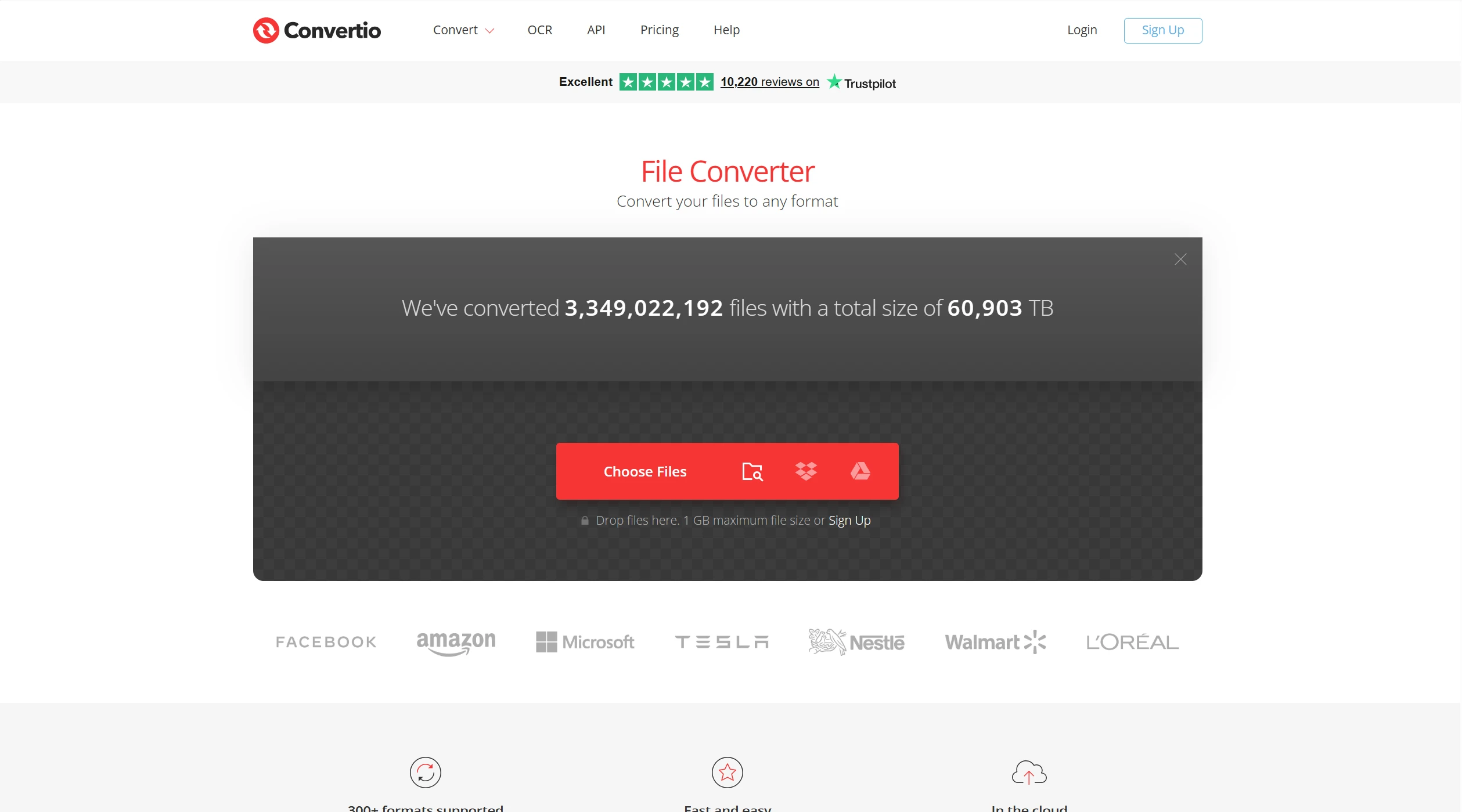 Convertio