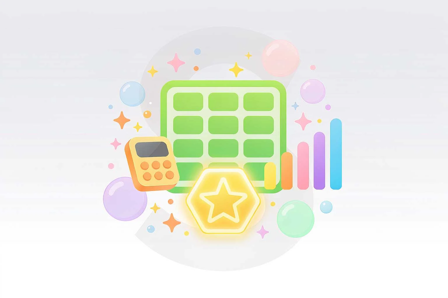 Excel求和统计函数，SUM、AVERAGE、COUNT、SUMIF、SUMIFS 一次学会