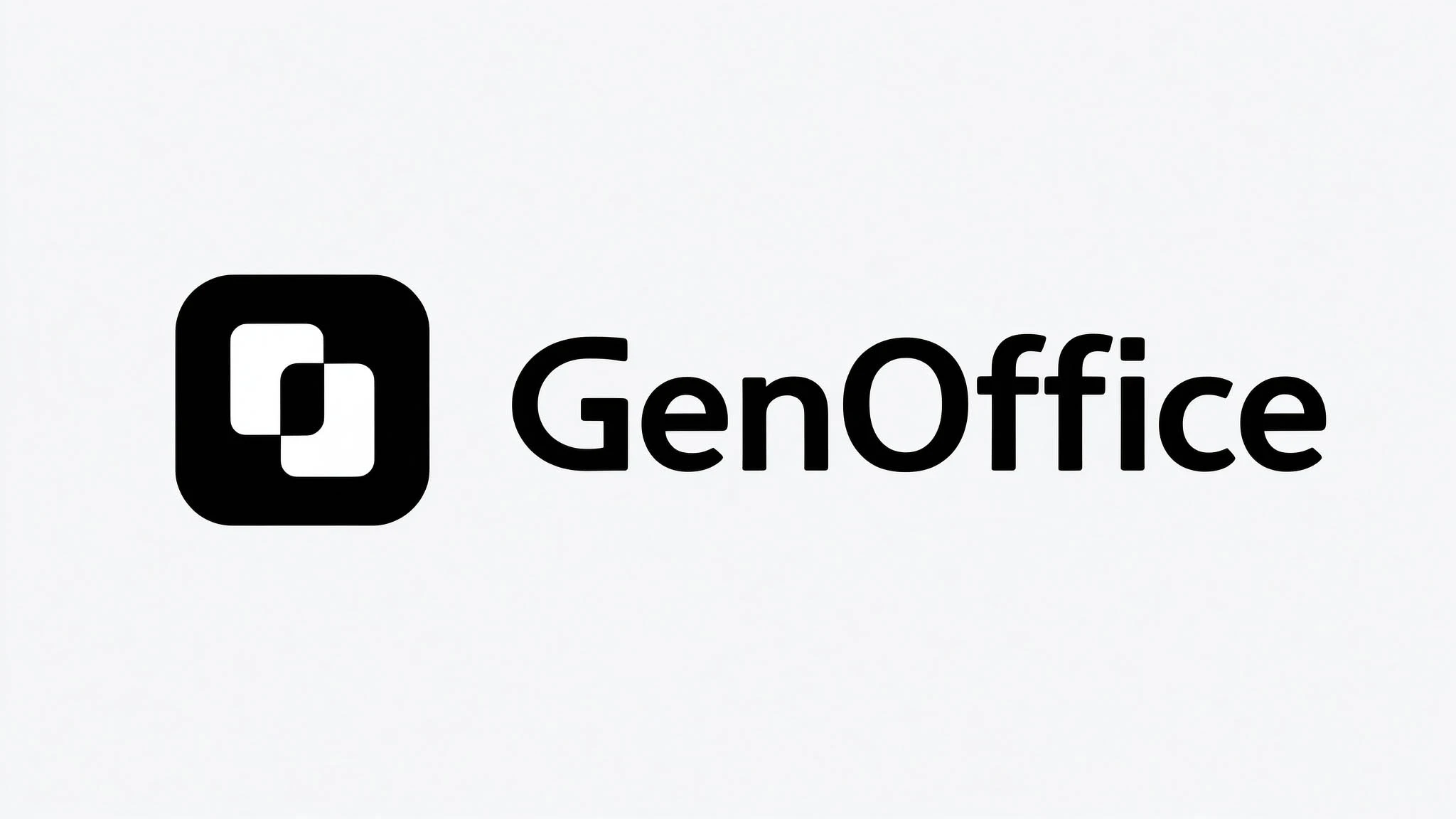 【开源项目推荐】GenOffice：把 AI 智能体塞进文档里的开源办公套件