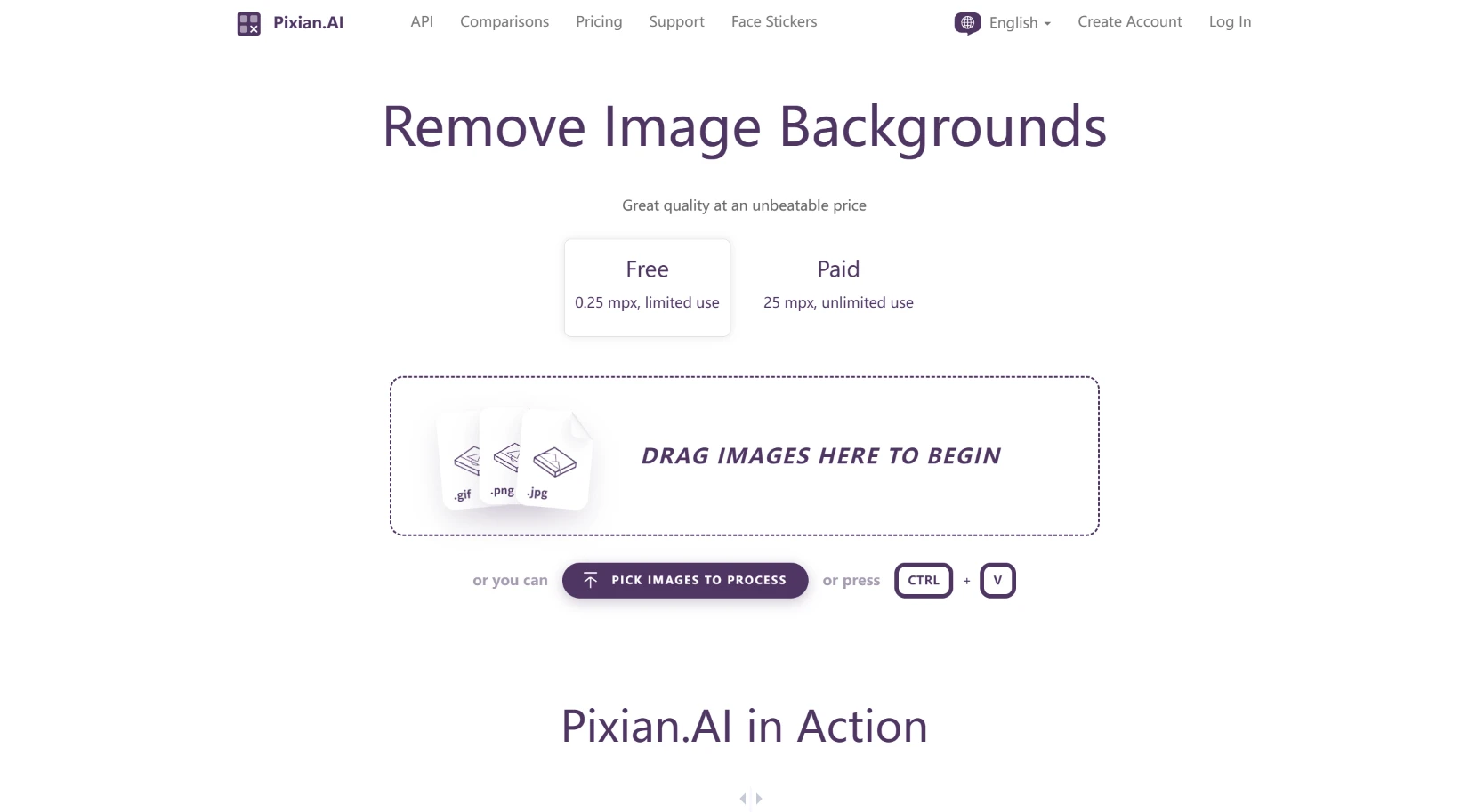 Pixian.ai